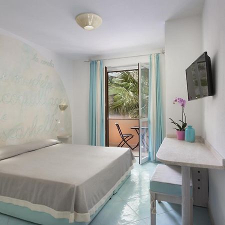 Hotel Corallaro Santa Teresa Gallura Exterior photo